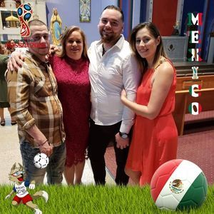 Meet your Posher, Araceli